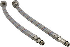 Подводка VRT 1,2 м (пара) (нейлон) 552499