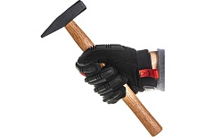 Слесарный молоток Ingco 300 гр. HMH040300