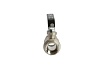 Кран шаровой VRT 3/4'' вн/вн рукоятка 528895