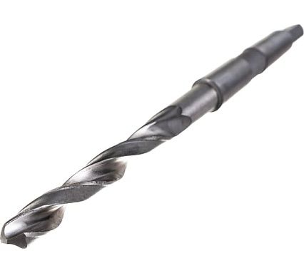 Сверло по металлу (9.8х87х168 мм; Р6М5) Sekira 36222