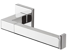 Держатель туалетной бумаги Colombo Basic Q B3708D.CR хром