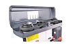 Настольный сверлильный станок FABTEC В 13 60071