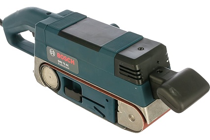 Ленточная шлифмашина Bosch GBS 75 AE 0.601.274.708