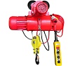 Электрическая канатная передвижная таль OCALIFT CD1 500 кг, высота 6 м, 380в cd5006