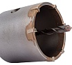 Коронка полая SDS+ (68х60 мм) с хвостовиком и центральным сверлом Bosch 2.608.550.064