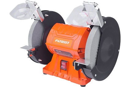 Заточной станок Patriot GM 200 Expert 160301535