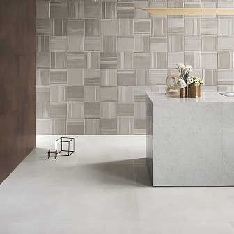 Коллекция плитки Fap Ceramiche Milano&Floor