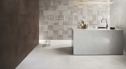 Коллекция плитки Fap Ceramiche Milano&Floor