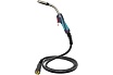 Горелка MW-450 4 м, Air/Euro Оберон XL MA6466