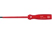 Отвертка Wiha Classic electric 320 шлиц 6,5x150 00795