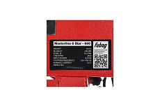 Электрический станок для резки плитки и камня Fubag Masterline 6 Star - 660