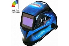 Маска сварщика с увеличенным светофильтром Aurora Хамелеон SUN7 TIG MASTER 16876