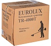 Бензиновый триммер Eurolux TR-4000T 70/2/26