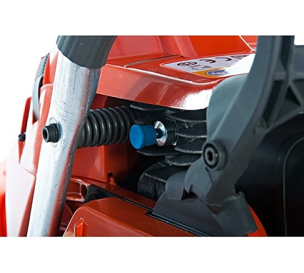 Бензопила Husqvarna 372 XP 18" 9657029-18