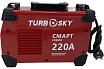 Сварочный аппарат Turbosky САИ-220А Смарт 6692