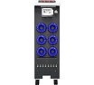 Трехфазный стабилизатор напряжения Вольт Engineering Герц ПРО Э 16-3/160 v3.0
