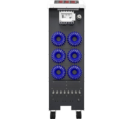 Трехфазный стабилизатор напряжения Вольт Engineering Герц ПРО Э 16-3/160 v3.0