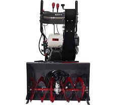 Бензиновый снегоуборщик Evoline SBG 690 THE (с двигателем Honda) SBG690THE
