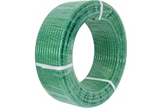 Труба СТМ PEX для теплого пола DN 16x2,0 ПЛАСТ (бухта 200 м) CPEX16200-200