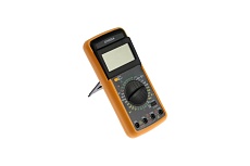 Мультиметр Тундра DT-9205А, ACV/DCV, ACA/DCA 1550212