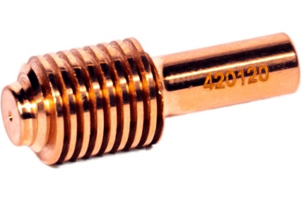 Электрод (Electrode) 5 шт, 15-30A Plazweld Р-420120