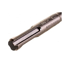 Бур по бетону 4POWER (8х200х260 мм; SDS-plus) Heller TD29133