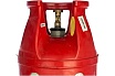 Полимерно- композитный баллон для сжиженного газа LiteSafe - LS 35L 35л/15 кг L2035