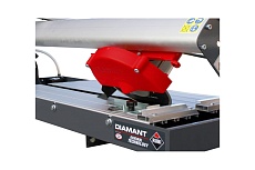Электрический плиткорез с ножками RUBI DIAMANT DU-200-L 25982