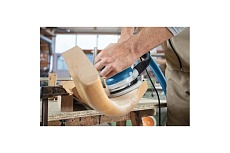 Эксцентриковая шлифмашина Bosch GET 55-125 0601257000