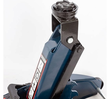 Домкрат Forsage подкатной 2,5т. F-TH22501(9495)
