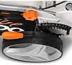 Бензиновая газонокосилка DeWorks L 48SPB