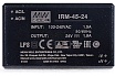 Источник питания Mean Well IRM-45-24 AC-DC Т02288479