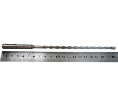 Бур для перфораторов (6х210 мм; SDS+) Makita D-00072