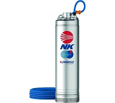 Насос Pedrollo NK 2/2 48SN0110AU