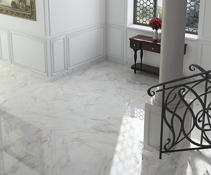 Коллекция плитки Arcana Ceramica Marble