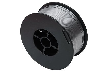 Проволока порошковая E71T-1GS 0.8 мм, 1 кг JULI WELD 840