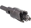 Коронка с твердосплавными зубьями (23х28 мм) 3Keego HG60230