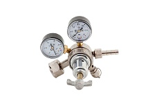 Редуктор углекислотный БУО-5МГ (исполнение 06) БАМЗ 1340013