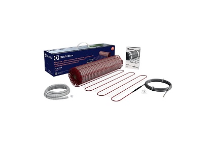 Комплект теплого пола Electrolux Мат нагревательный EEM 2-150-11 НС-1199453
