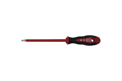 Двухкомпонентная отвертка VDE S-Tx8 HAUPA 101850