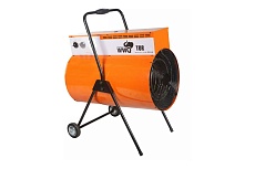 Тепловая пушка WWQ TOR-15