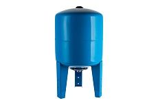 Расширительный бак 300 л вертикальный STOUT STW-0002-000300