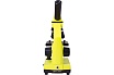 Микроскоп Levenhuk Rainbow 2L PLUS Lime\Лайм 69044