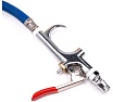 Гидравлический насос с пневмоприводом Car-tool 1.7 л CT-A3036