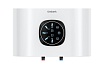 Накопительный водонагреватель Timberk c WiFi N60, 80л. T-WSE80-N60-V-WF