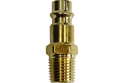 Ударный пневматический гайковерт Berger BG ПУЛЬСАР 1/2", 680 Нм BG1436