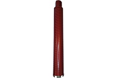 Алмазная коронка 71x450 мм, 1 1/4" UNC, сухорез IRBISDIAM DRYUNC71450
