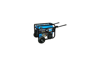 Бензиновый генератор ТСС TSS SGG 6500 EH 111033