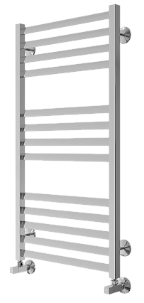 Полотенцесушитель водяной Ravak Degree 50x100