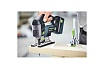 Аккумуляторный лобзик Festool CARVEX PSBC 420 Li 5.2 EBI-Plus 575679